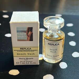 Maison Margiela Beach Walk Mini Women's Fragrance